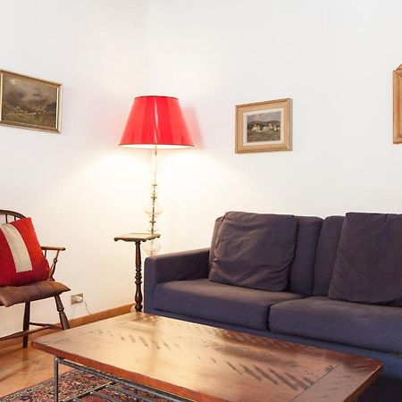 Apartamento Libri Flat Roma Exterior foto