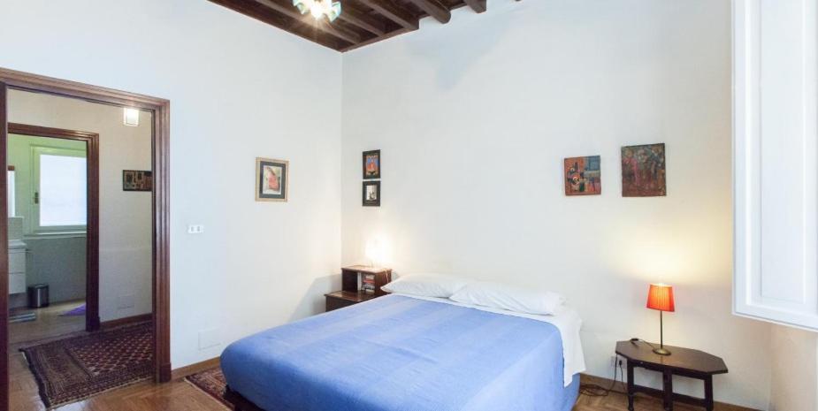 Apartamento Libri Flat Roma Exterior foto