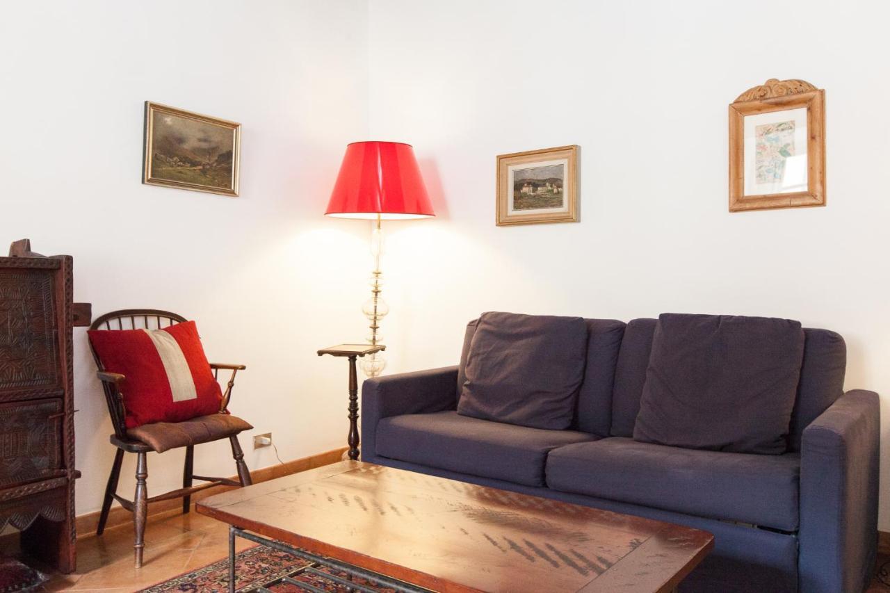 Apartamento Libri Flat Roma Exterior foto