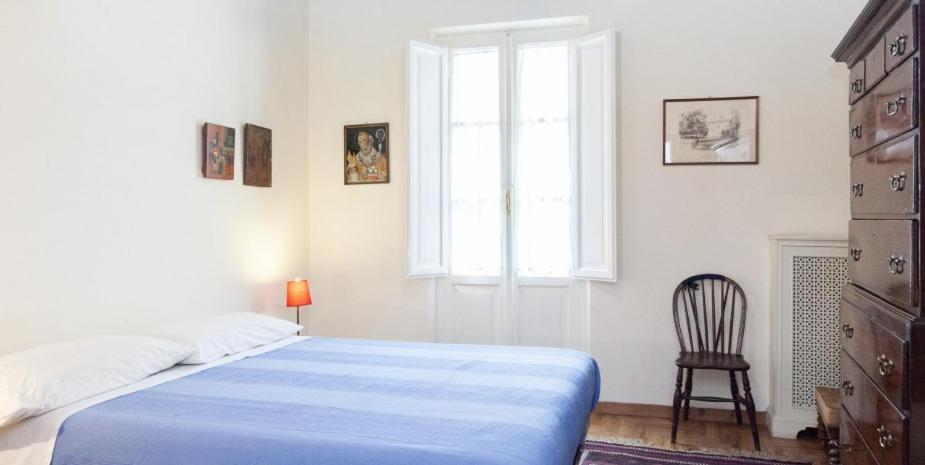 Apartamento Libri Flat Roma Exterior foto